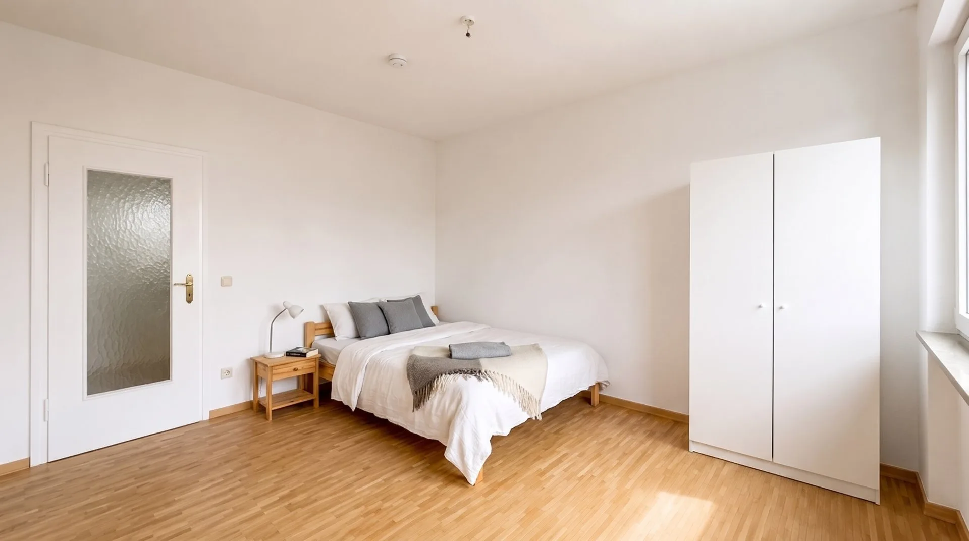SANIERTE 2-ZIMMERWOHNUNG IN DER STADTMITTE ZU MIETEN! - Foto 2