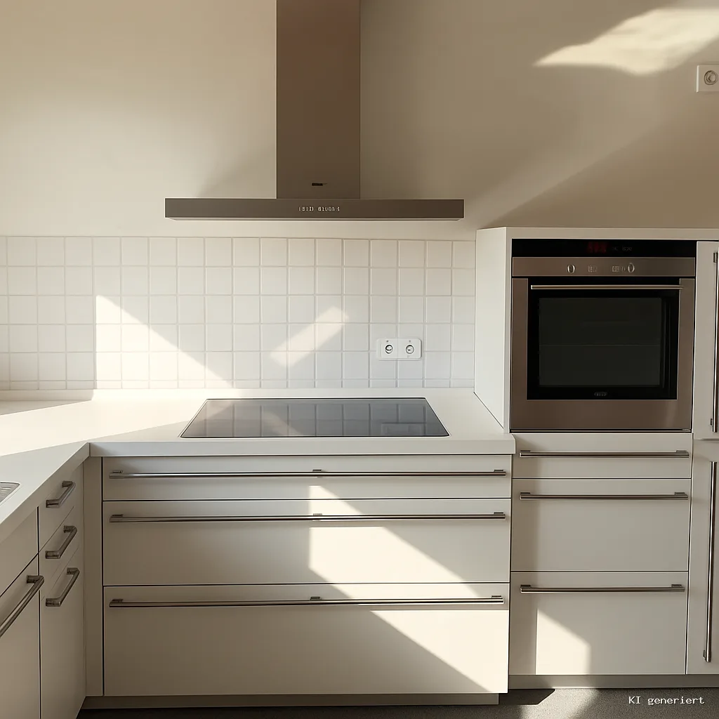 Wunderschöne Penthouse Wohnung im Zentrum von Unna - Foto 4