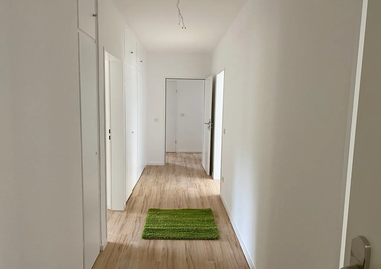Renovierte 3-Zimmer-Wohnung im Herzen von Bergisch Gladbach - Foto 3