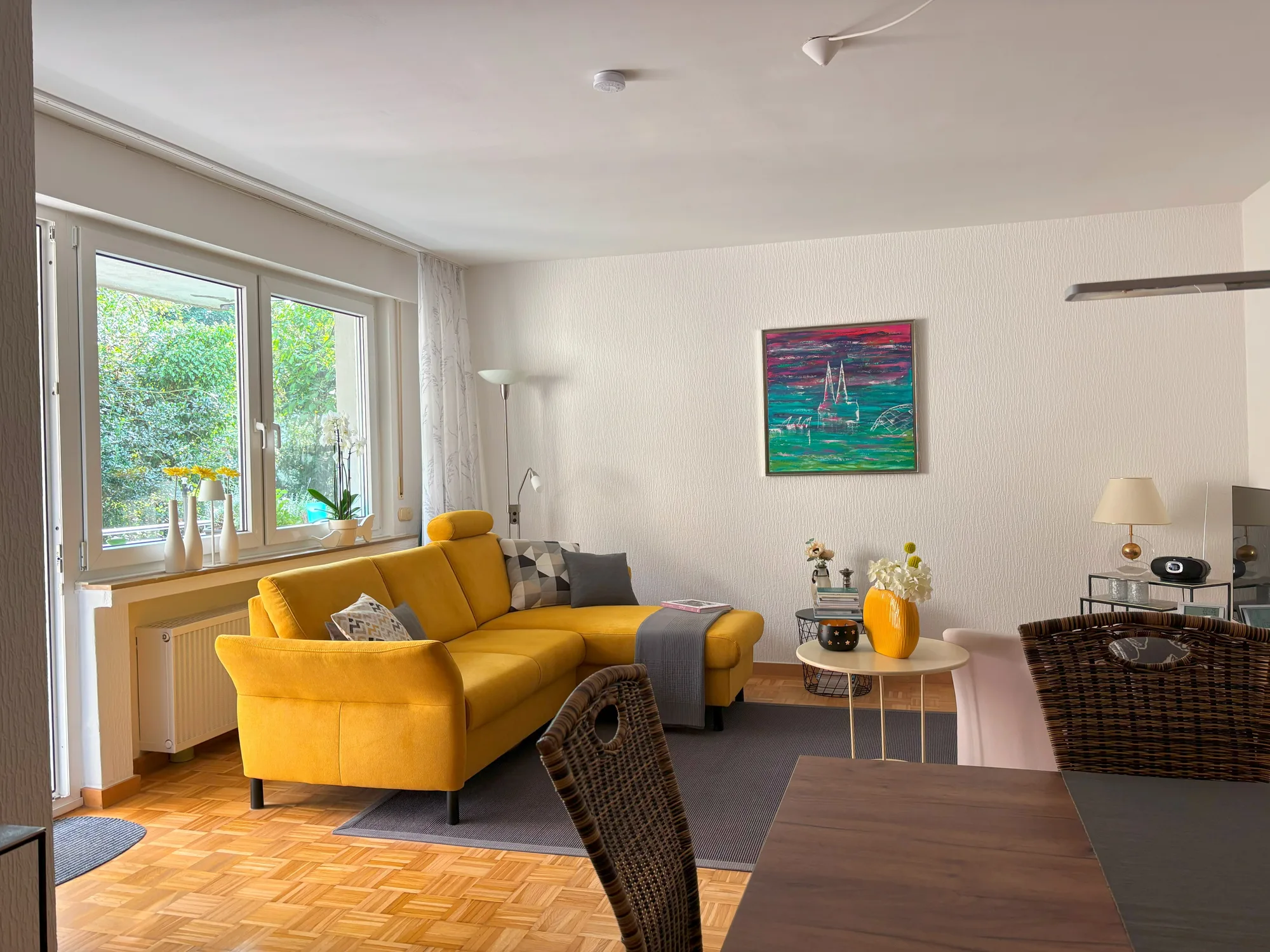 Nur für Kapitalanleger: 2-Zimmer-Wohnung in Bensberg