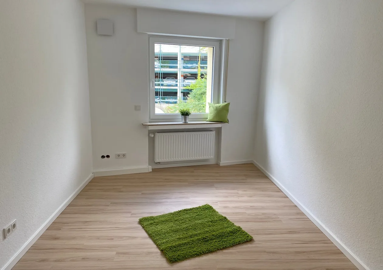 Renovierte 3-Zimmer-Wohnung im Herzen von Bergisch Gladbach - Foto 5