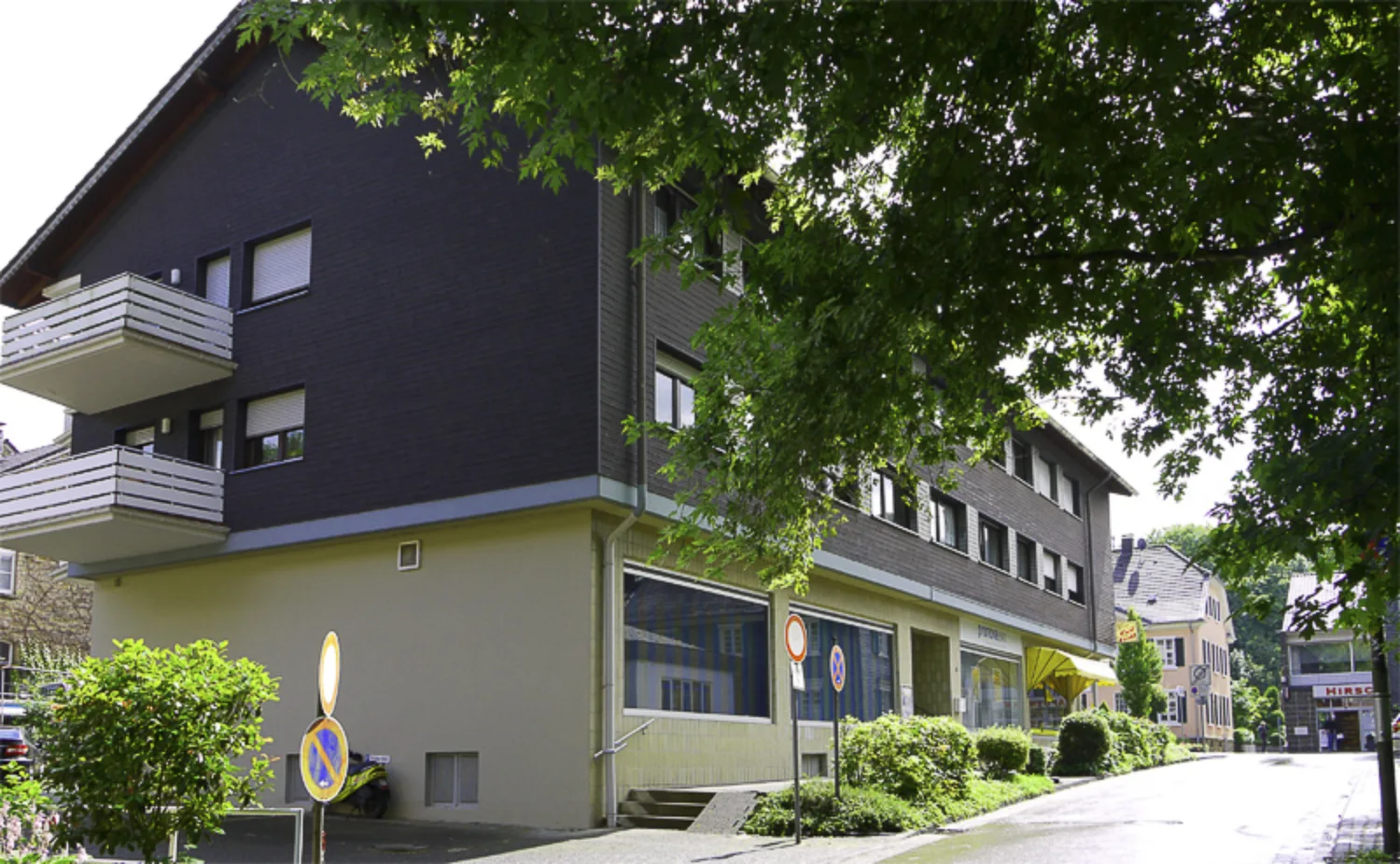 Zentral in Ründeroth