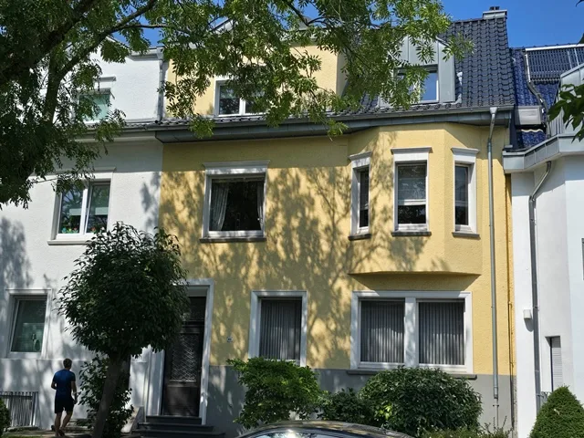 Bestlage - Großes Wohnhaus Mönchengladbach-Buntergarten