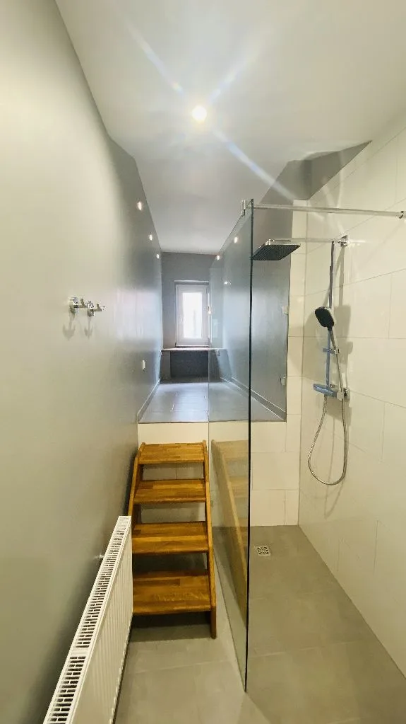 TOP renovierte, helle ca. 48,70 m² Wohnung am Westpark! - Foto 2