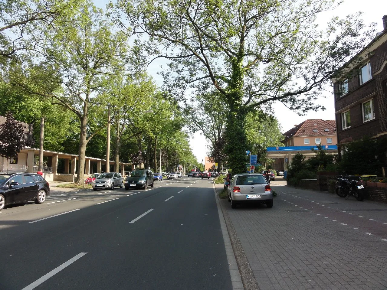 Helle 2-Zimmer Wohnung ca. 63 m² im Dortmunder Kreuzviertel zu vermieten, WG-geeignet! - Foto 5