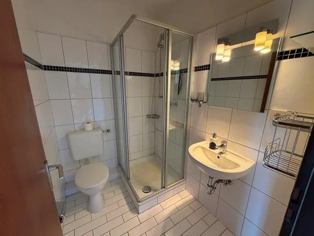 Großzügige 3-Zimmer-Obergeschosswohnung in MG-Zentrum - Photo 4