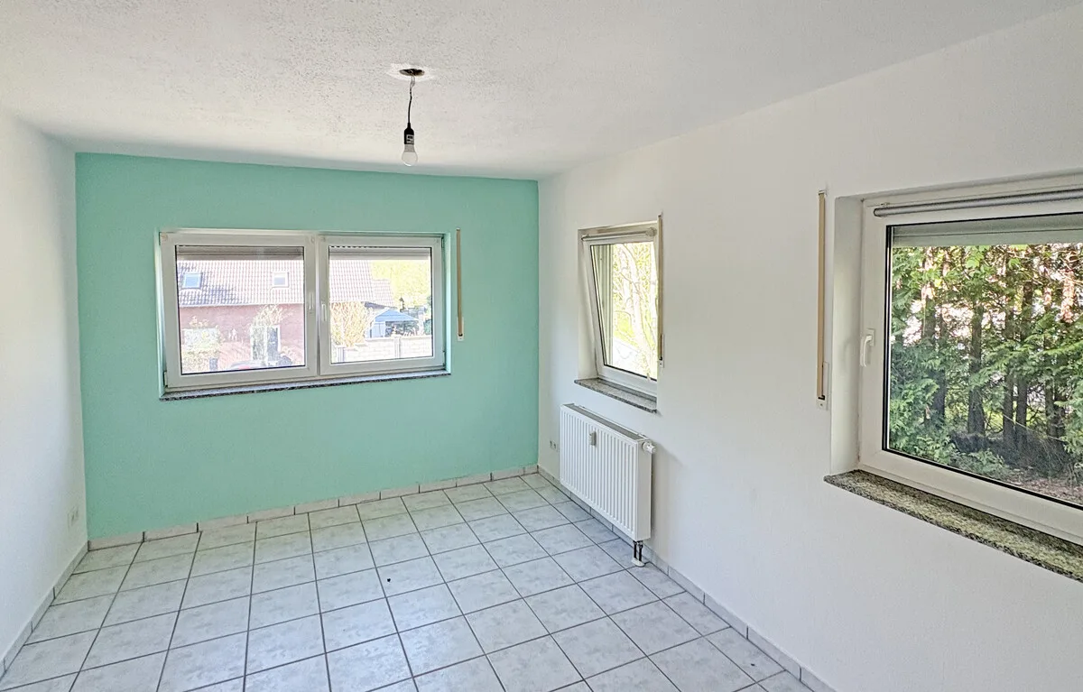 Bezugsfreie Wohnung in Windeck-Schladern! - Foto 5