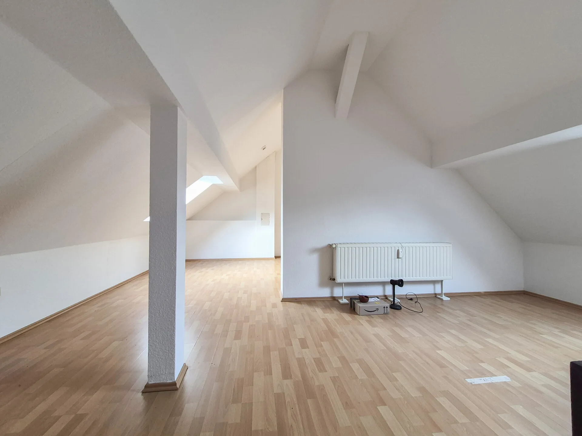Gepflegtes Zweifamilienhaus als Reihenendhaus – Kapitalanlage mit Perspektive - nähe Puderbach!!