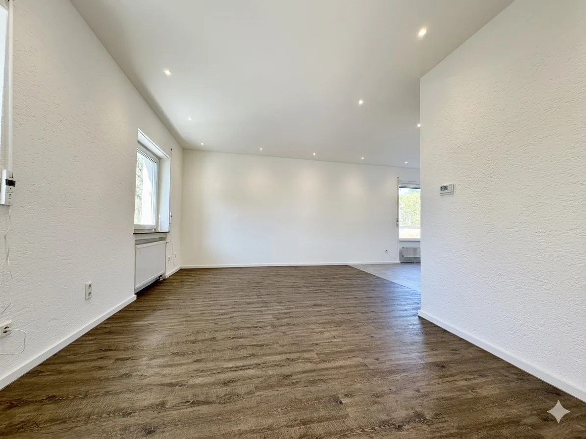 Kurbad-Villa mit Kamin, Terrasse, Keller, Garten, Garage und Gartenhaus - Foto 2