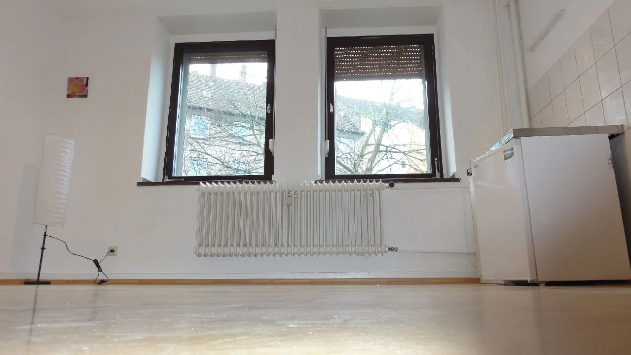 kleines 17,64m² Appartment in der Lange Str. 79a, Westpark - Photo 1