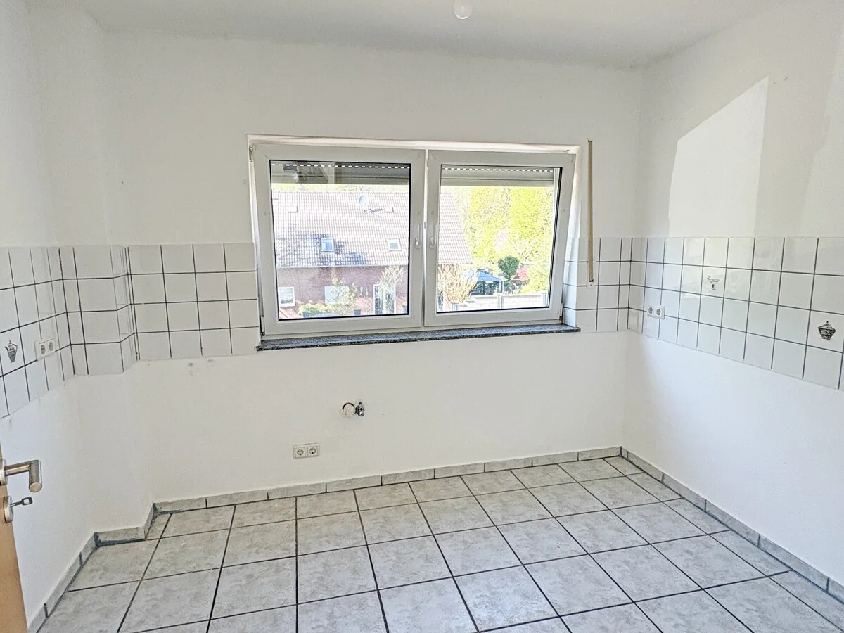 Bezugsfreie Wohnung in Windeck-Schladern! - Foto 2