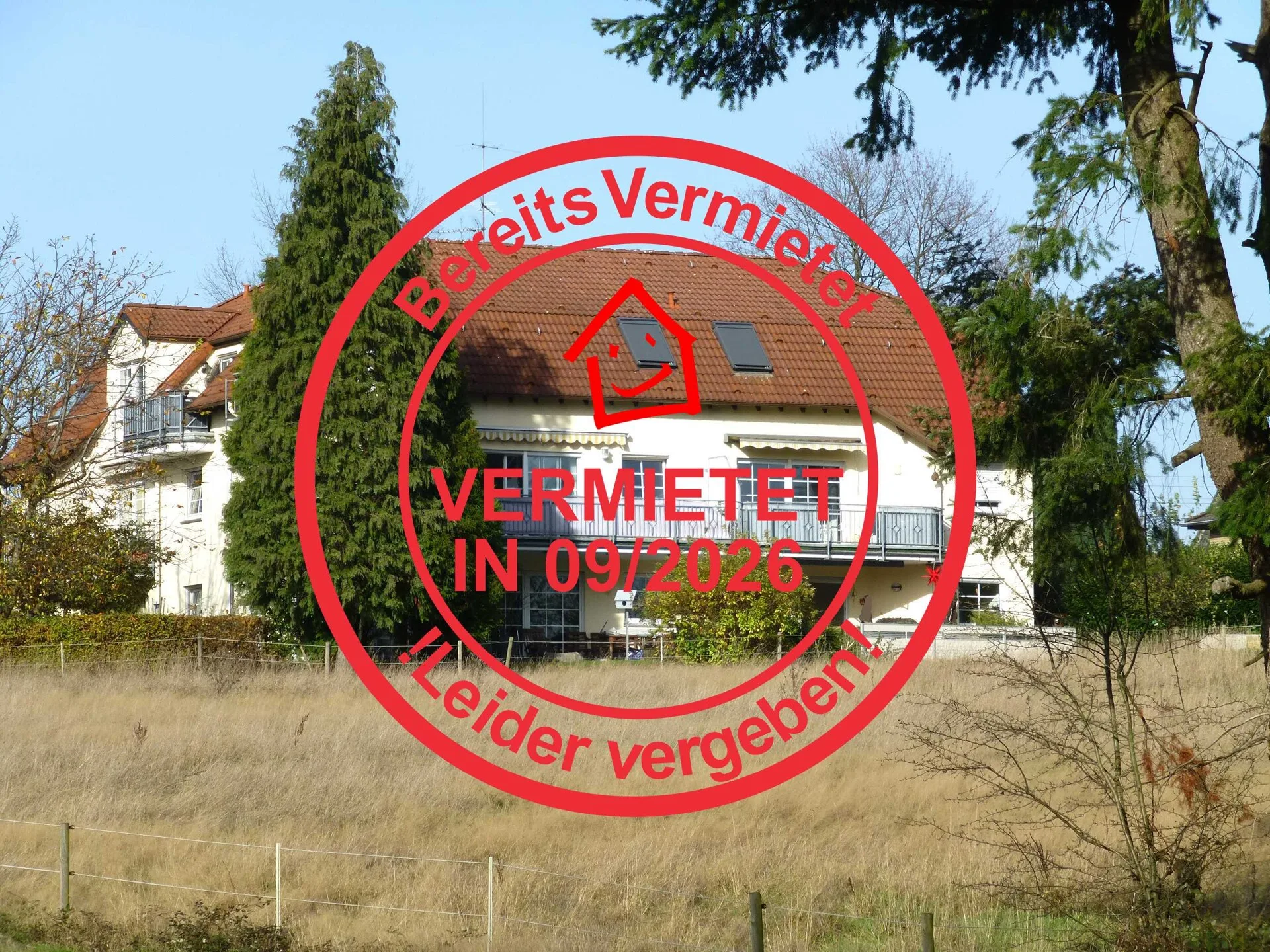 Real Estate Title Image Background