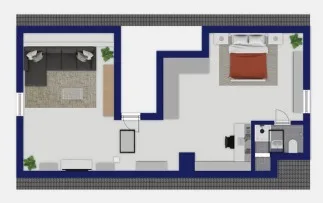 Familienfreundliche 6-Zimmer-Whg mit Garten! - Photo 4