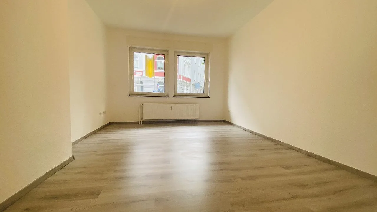 TOP renovierte, helle ca. 48,70 m² Wohnung am Westpark! - Foto 5