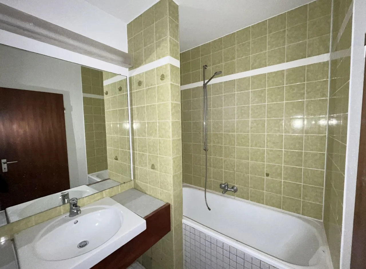 Ruhig gelegene Wohnung mit ca. 48 m² in DO-Oespel zu vermieten! - Foto 4