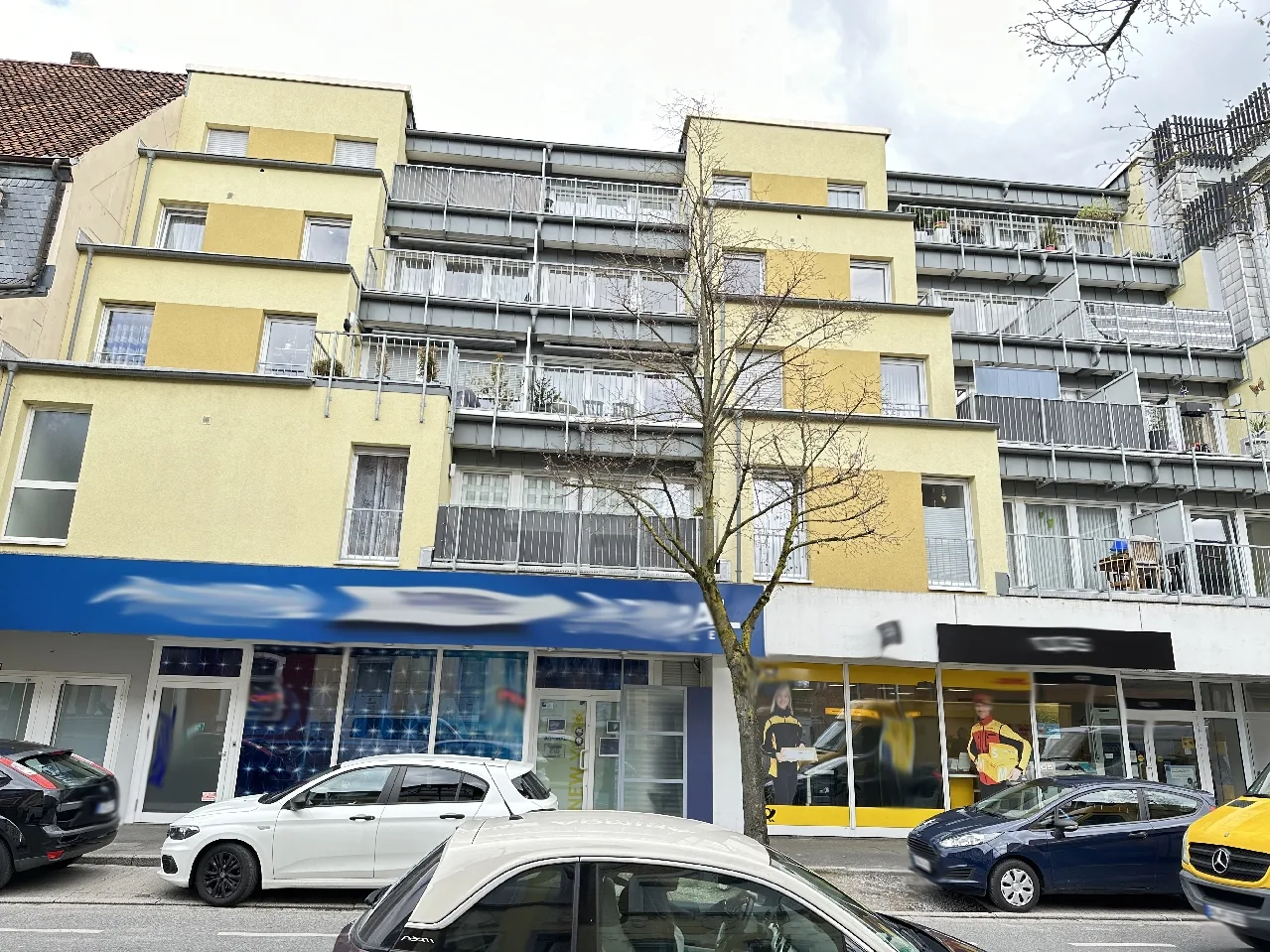 Seniorengerechtes wohnen im Zentrum von Werne - Foto 5