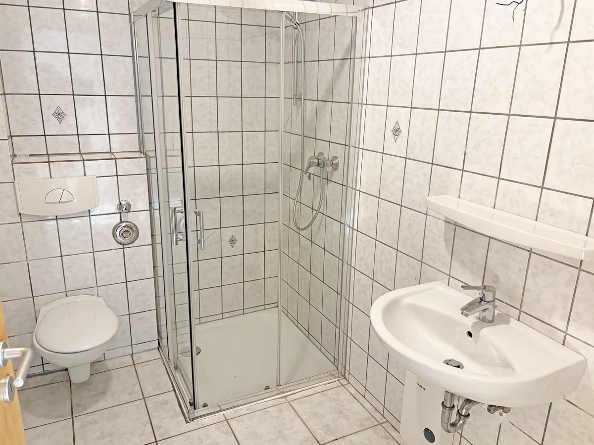 Bezugsfreie Wohnung in Windeck-Schladern! - Foto 3
