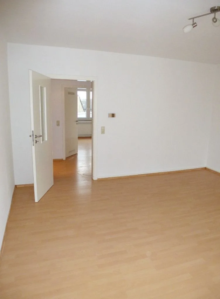WG-geeignete 3-Zimmer-Wohnung, ca. 64,77m² Nähe Westpark zu vermieten! - Photo 5