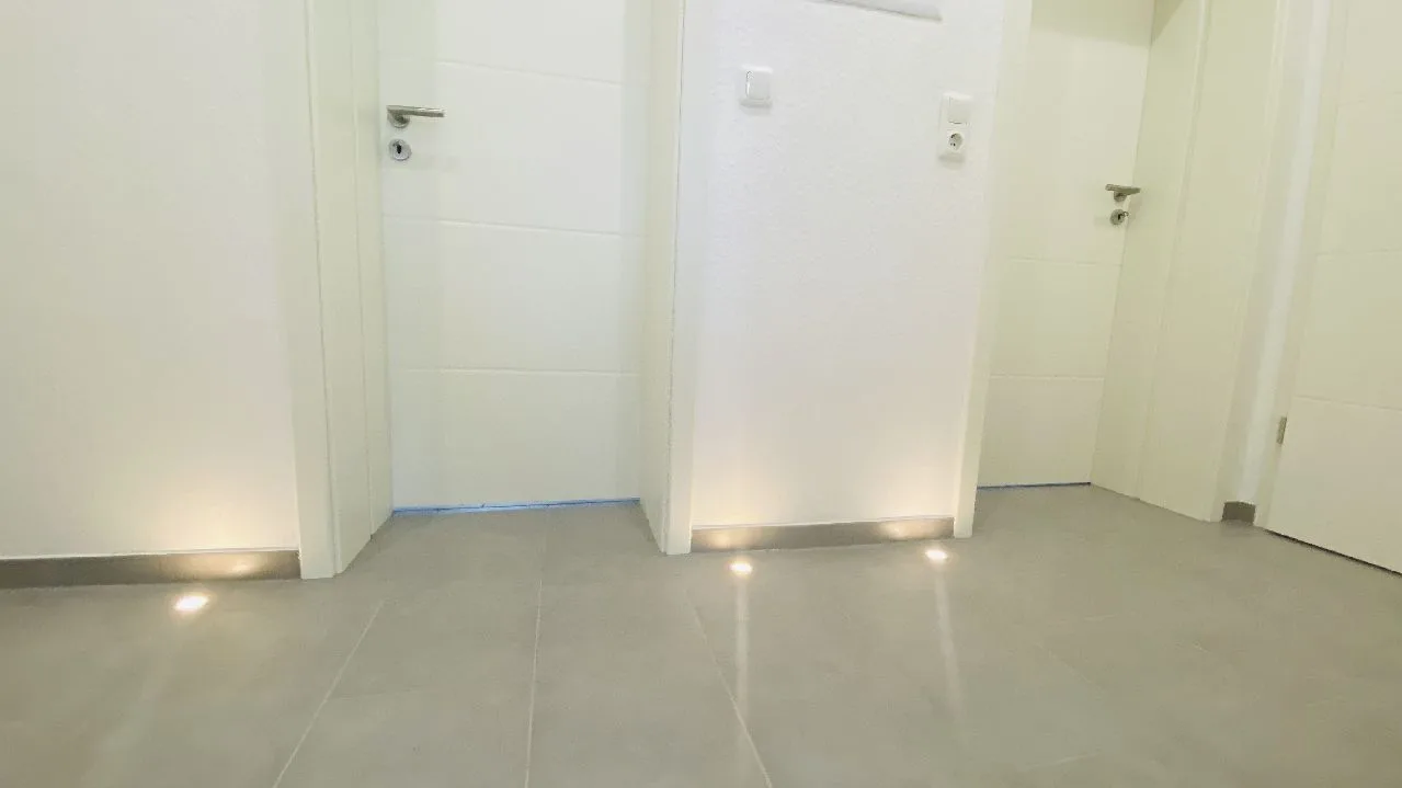 TOP renovierte, helle ca. 48,70 m² Wohnung am Westpark! - Foto 3