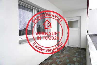 Bezugsfreie und sanierte 2-Zimmerwohnung in Leverkusen-Küppersteg!