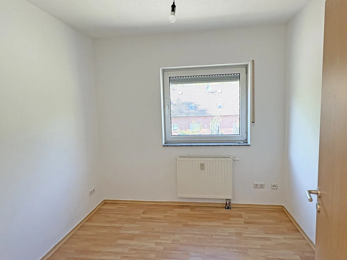Bezugsfreie Wohnung in Windeck-Schladern! - Foto 1