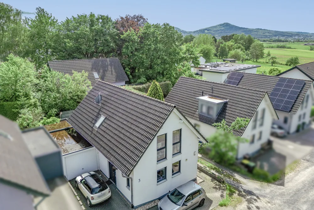 Berghausen: Familientraum in ruhiger Lage *provisionsfrei*