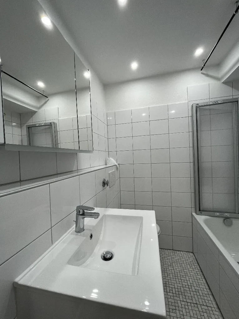 Wohnen im Kaiserviertel, helle neu renovierte ca. 81 m² Wohnung im 4.OG! - Photo 4