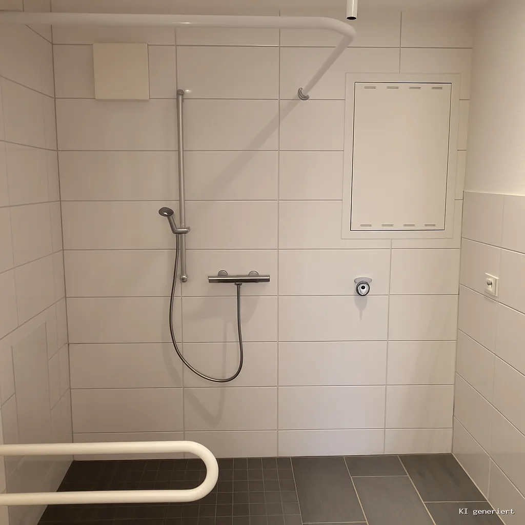 Seniorengerechtes wohnen im Zentrum von Werne - Foto 3