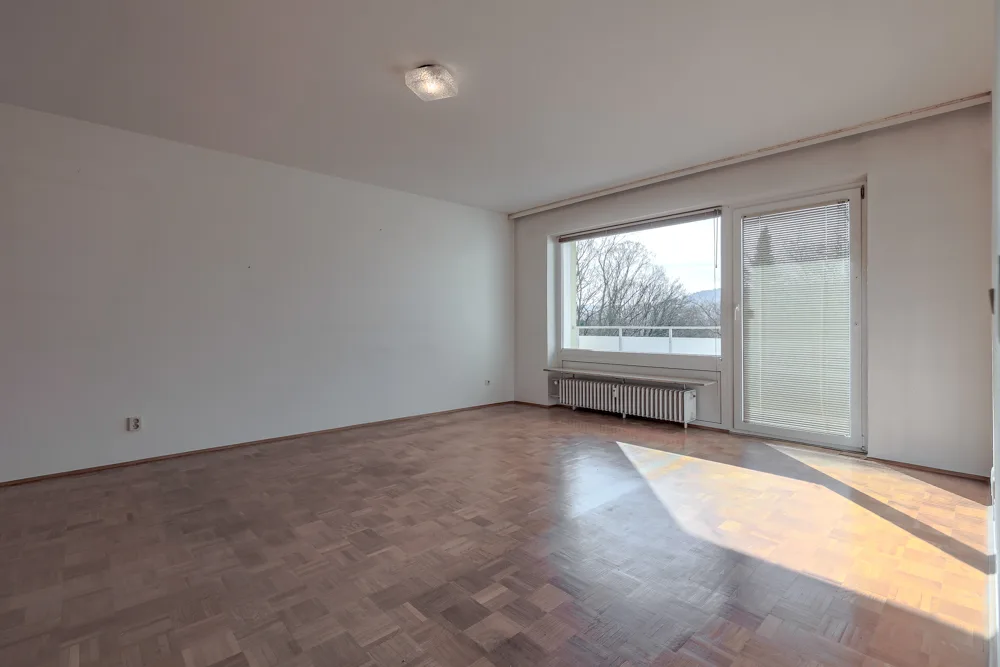 Bad Honnef: 4 Zimmer / 3 Balkone / keine Provision!