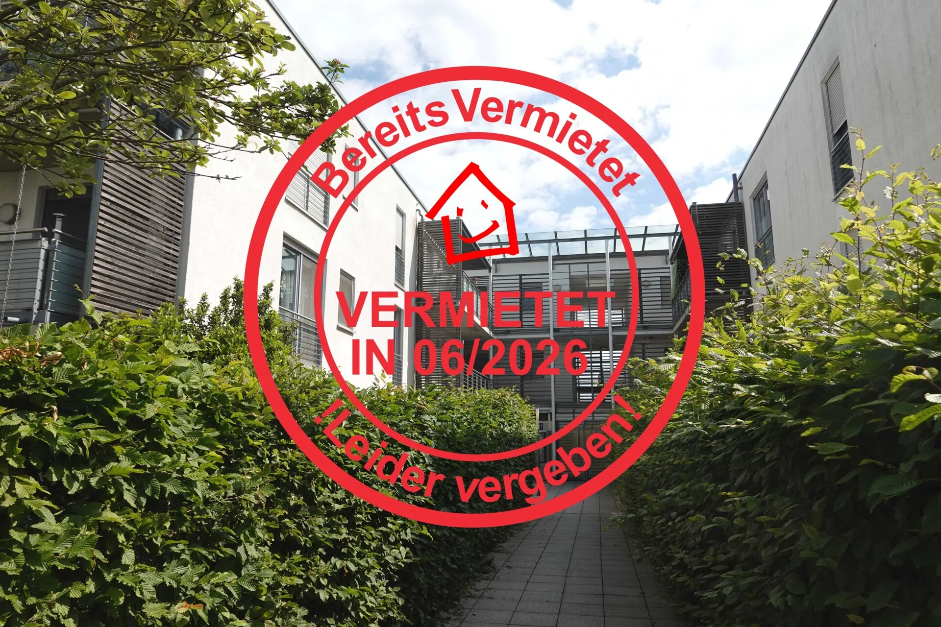 2-Zimmerwohnung mit Balkon in Köln - Lindenthal: Ideal für Singles oder Paare!