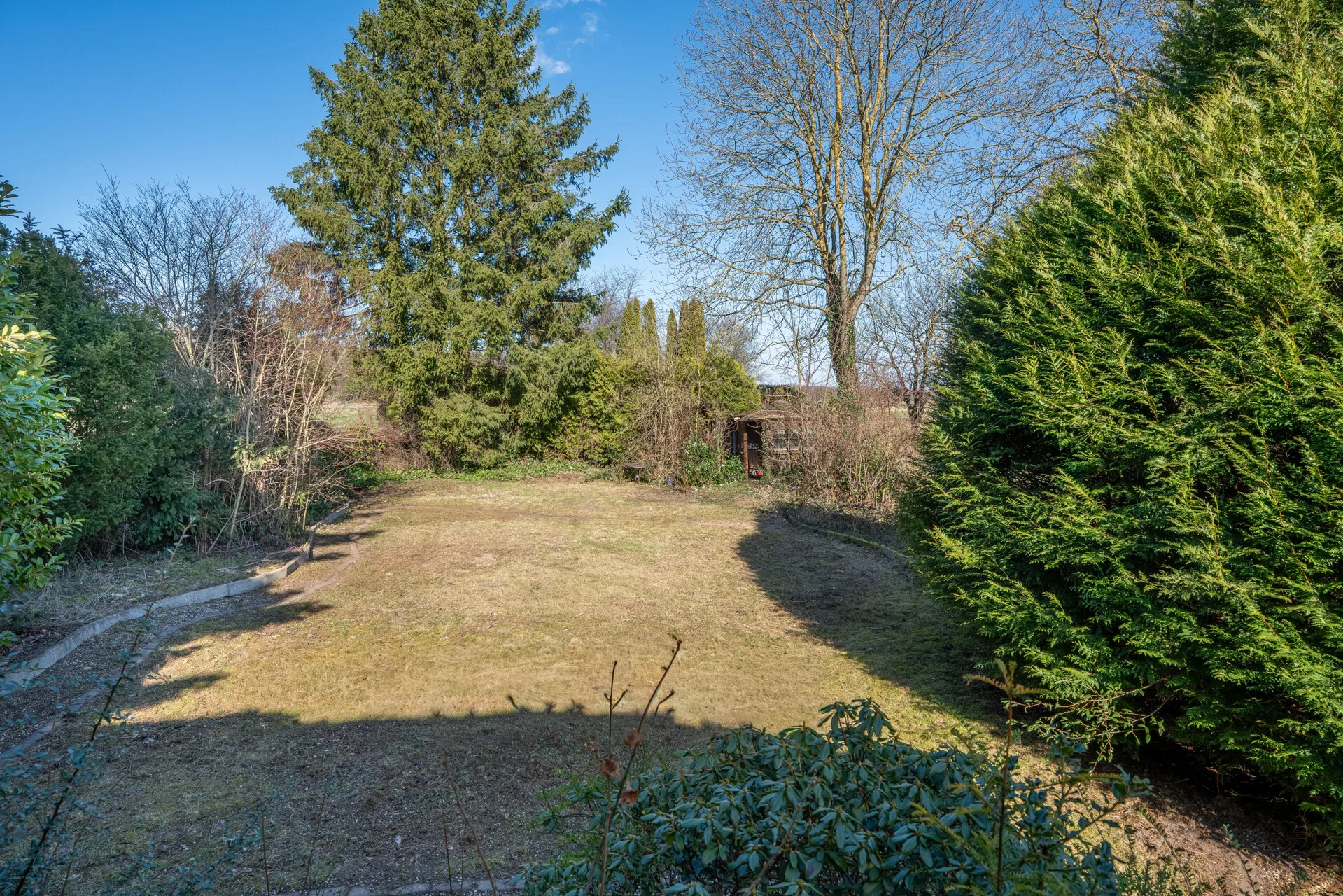 750 m² Grundstück in Bestlage direkt am Kottenforst– Ruhig, grün, voller Chancen