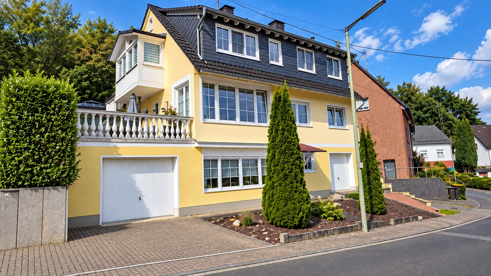Mehrfamilienhaus mit Potenzial – ideal für Anleger & Eigennutzer!