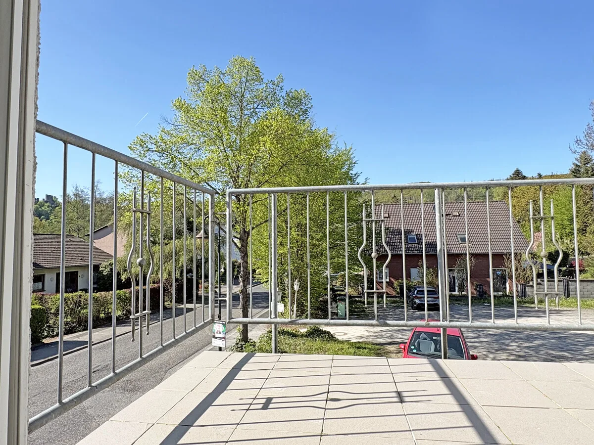 Bezugsfreie Wohnung in Windeck-Schladern! - Foto 4
