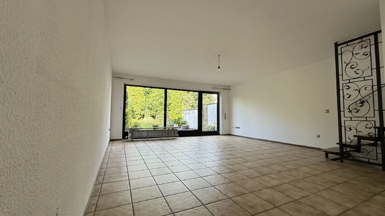 Renoviertes Reihenhaus für 4 Personen mit ca. 132,02m² in Dortmund Aplerbeck zu vermieten - Foto 1