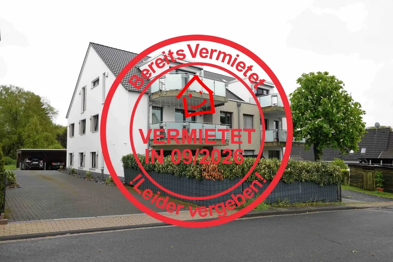 Lebensqualität in Großösinghausen - Wohnen, wo andere Urlaub machen!