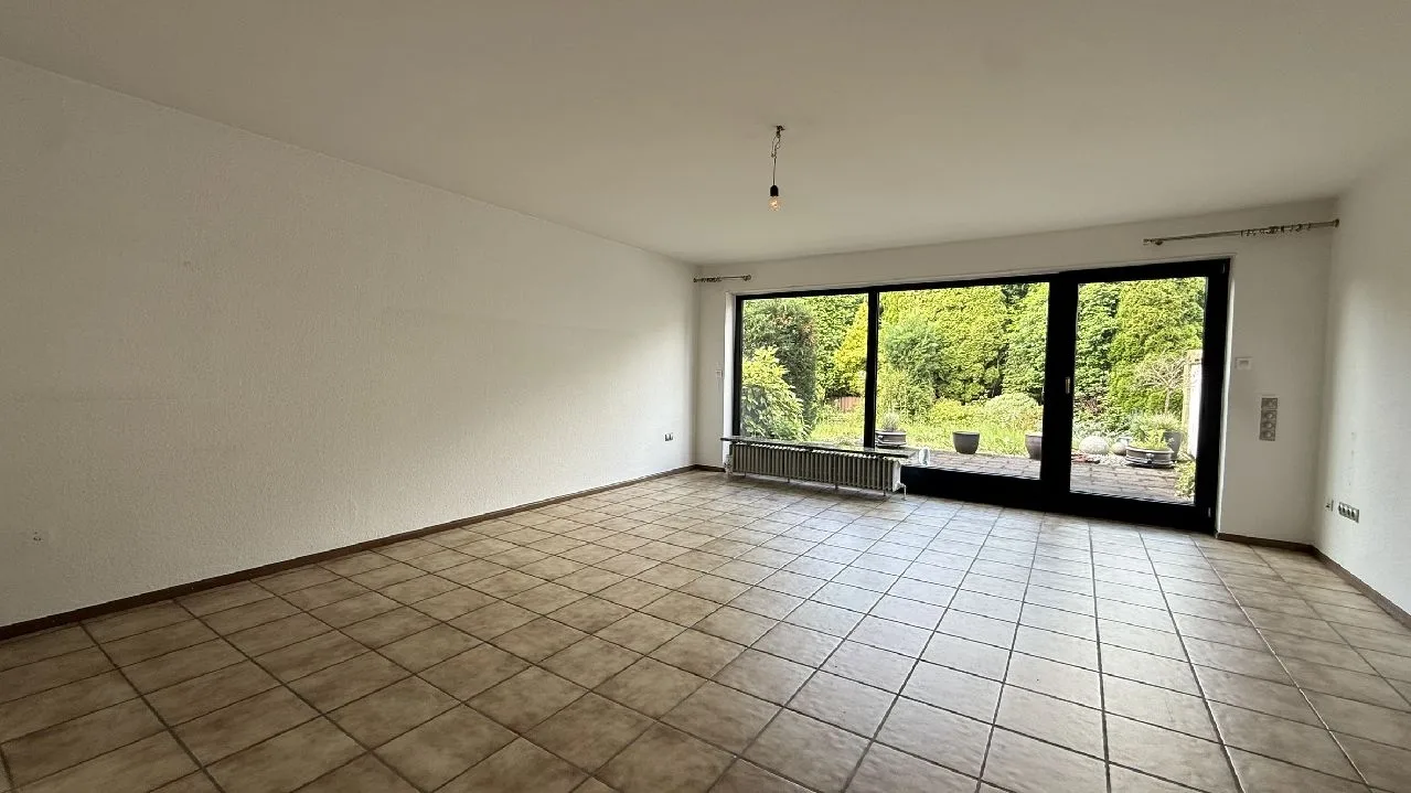 Renoviertes Reihenhaus für 4 Personen mit ca. 132,02m² in Dortmund Aplerbeck zu vermieten - Foto 2