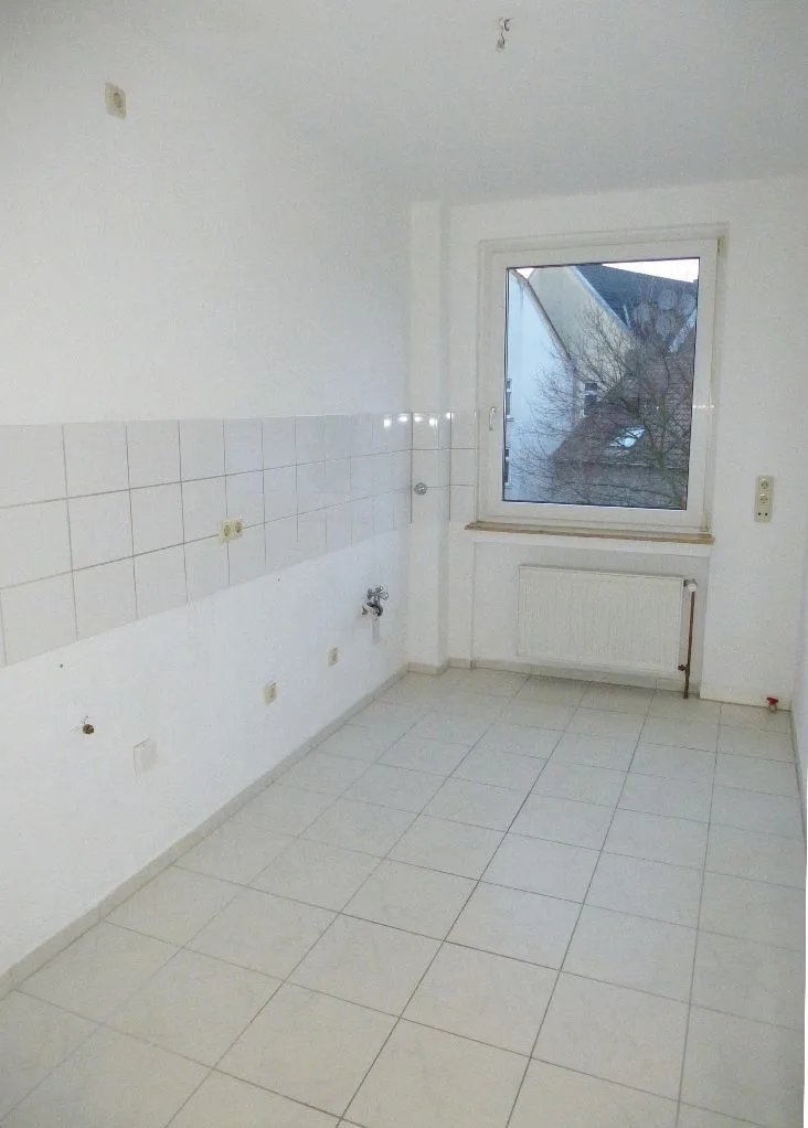 WG-geeignete 3-Zimmer-Wohnung, ca. 64,77m² Nähe Westpark zu vermieten! - Photo 1