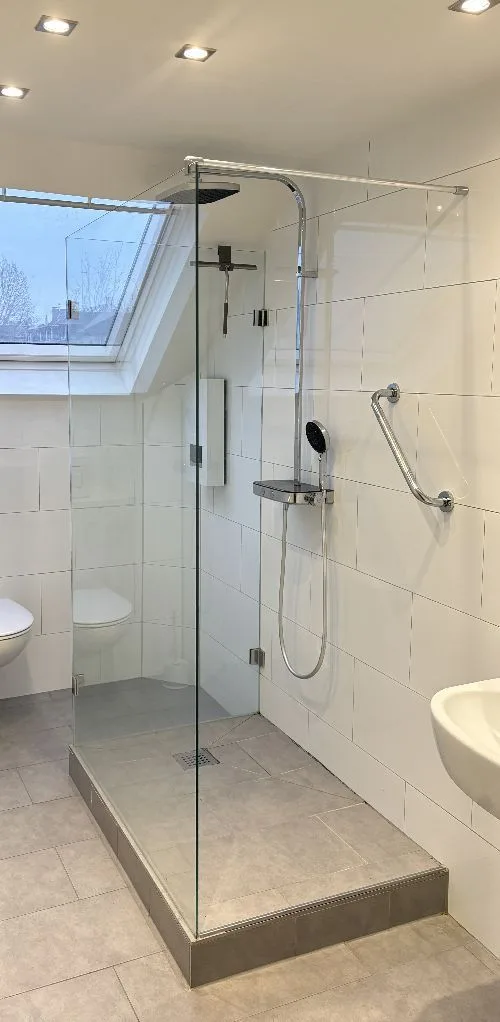 Renoviertes ca. 20,21m² Appartement in der Lange Str. 79a zu vermieten! - Foto 1