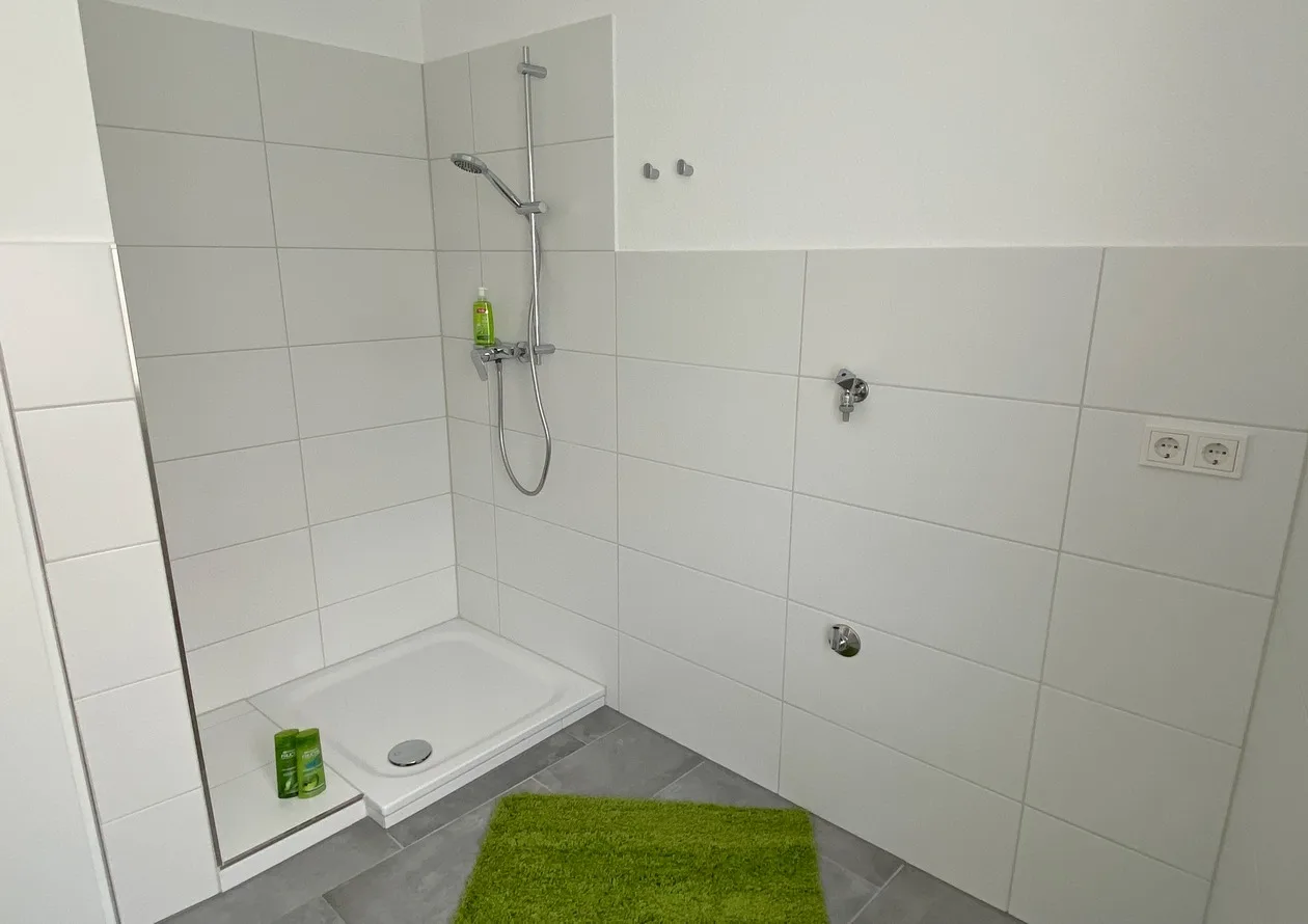 Renovierte 3-Zimmer-Wohnung im Herzen von Bergisch Gladbach - Foto 2