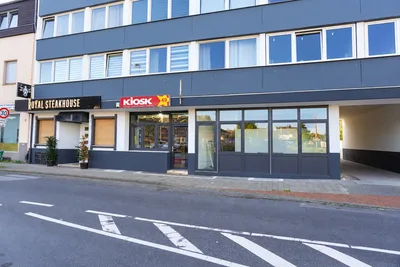 Ein Investment, drei Perspektiven! Attraktives Gewerbepaket in Leverkusen-Küppersteg!