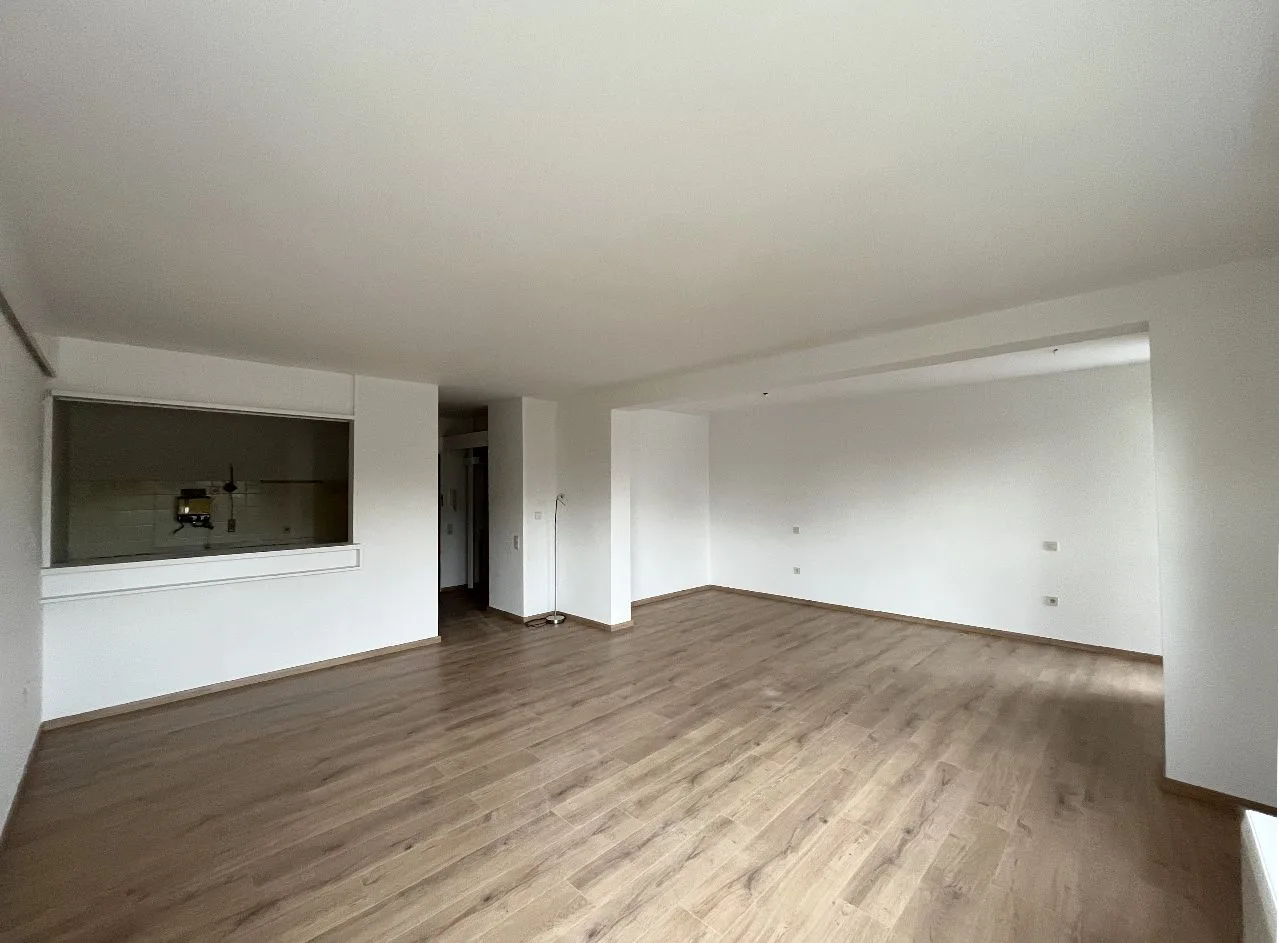 Ruhig gelegene Wohnung mit ca. 48 m² in DO-Oespel zu vermieten! - Foto 2