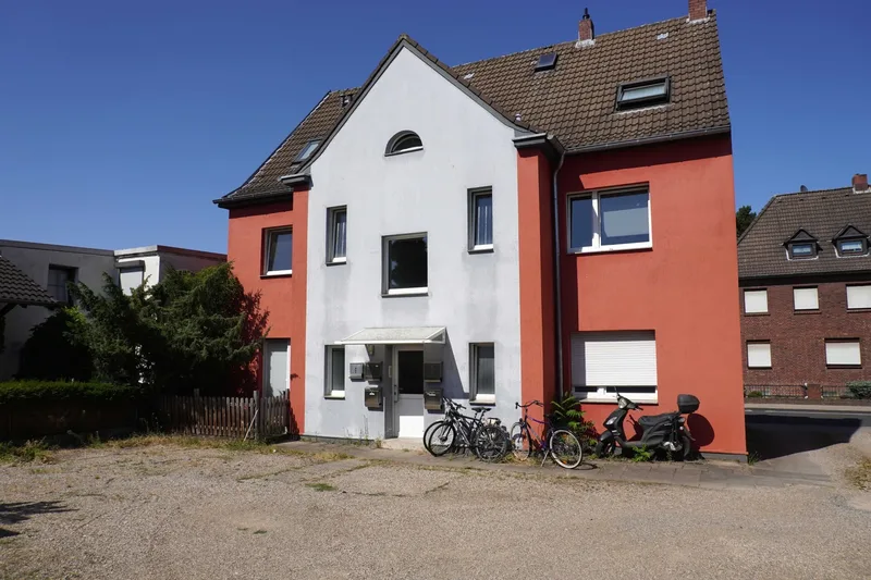 Rheinnah investieren - fünf Wohnungen, fünf Mieter - Ihre Kapitalanlage in Leverkusen-Hitdorf!