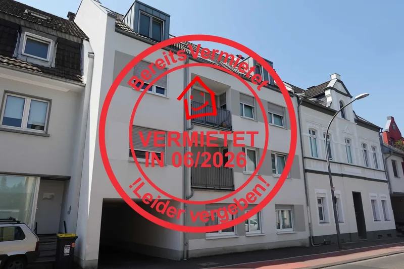 Charmante Maisonette mit Wohlfühlfaktor in Köln-Dünnwald!